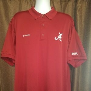 Columbia short sleeve